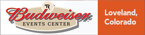 Budweiser Events Center